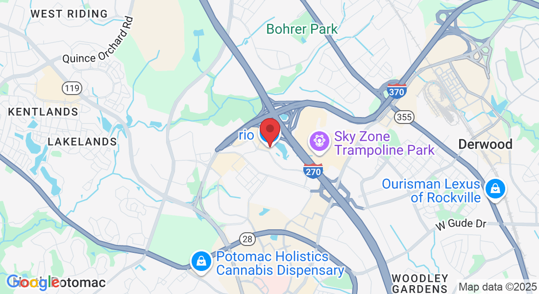 9841 Washingtonian Blvd suite 200 1010, Gaithersburg, MD 20878, USA
