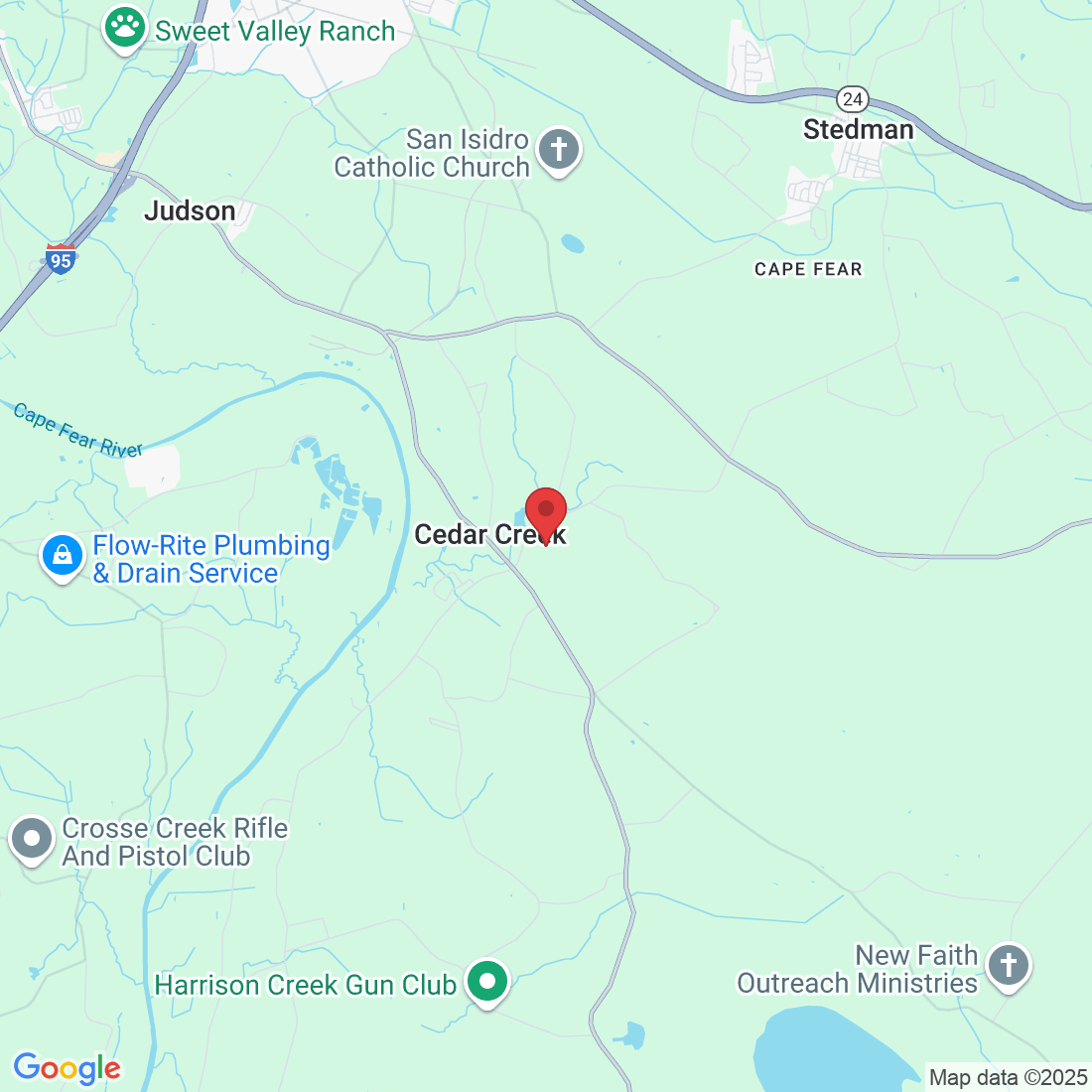 Cumberland County, NC, USA