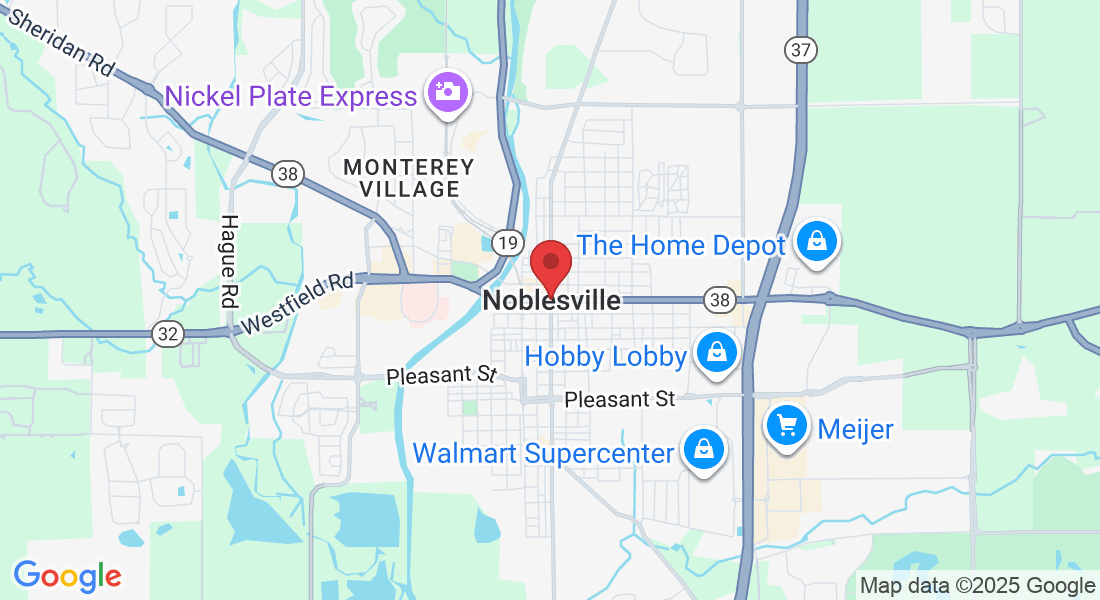 Noblesville, IN, USA