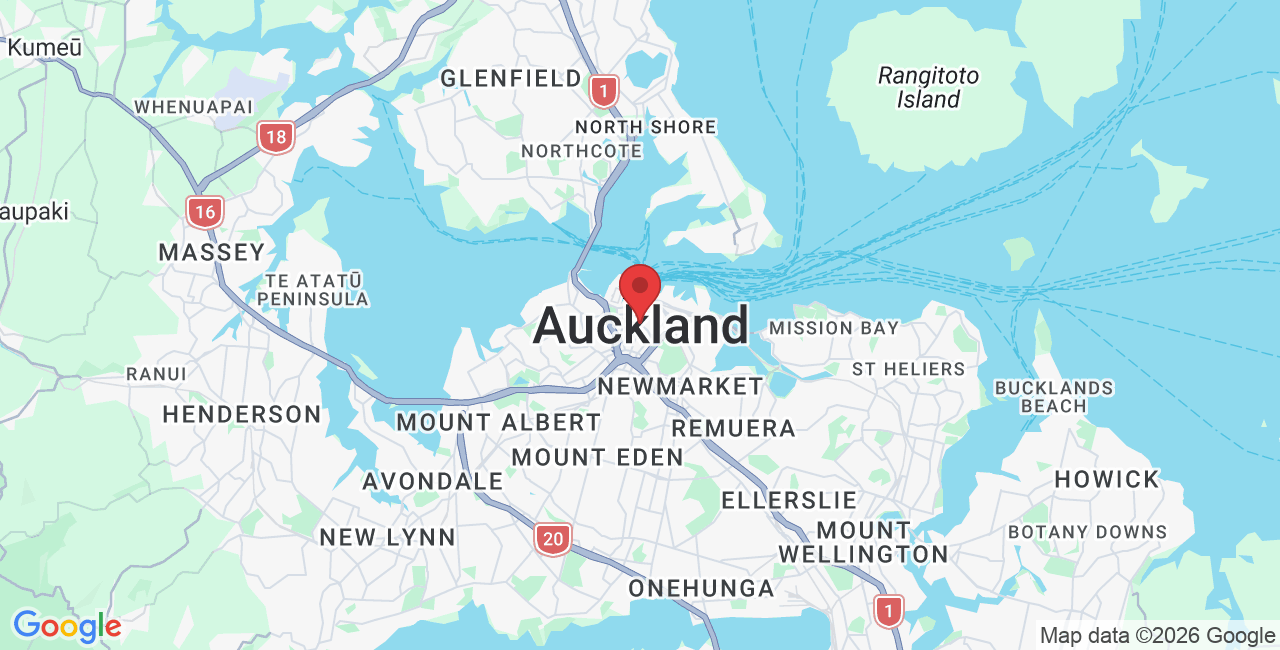 Auckland, New Zealand