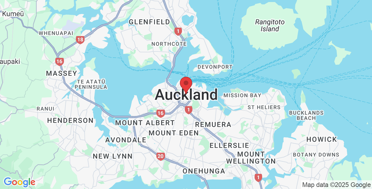 Auckland, New Zealand