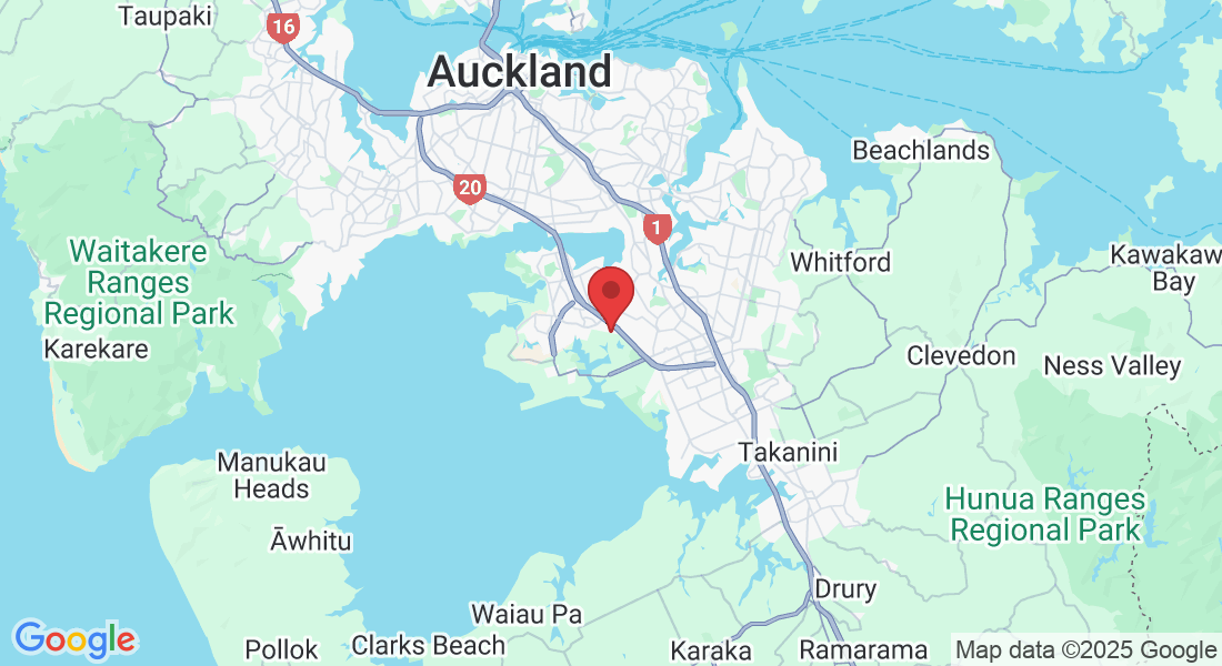 16 Waokauri Place, Māngere, Auckland 2022, New Zealand