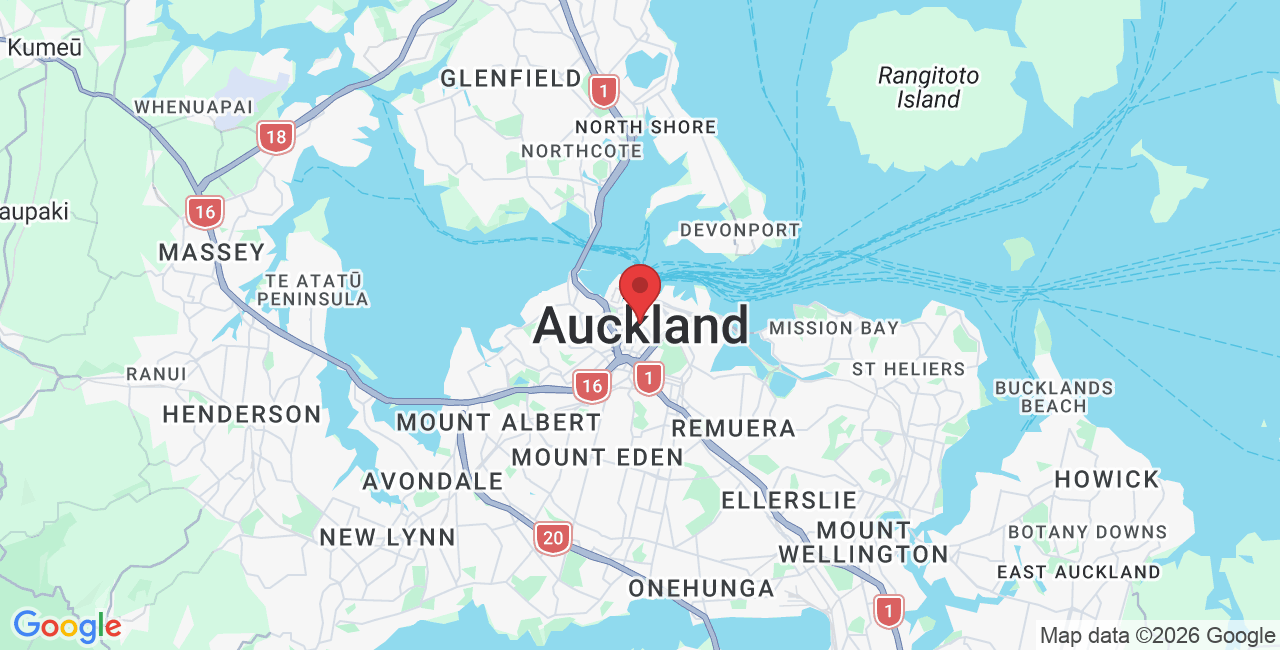 Auckland, New Zealand