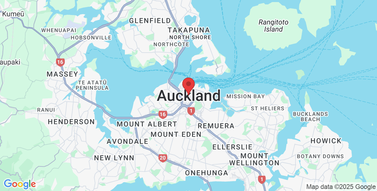 Auckland, New Zealand
