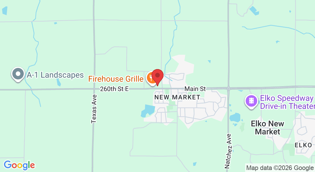 115 Old Town Rd, Elko New Market, MN 55054, USA
