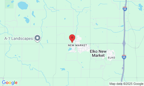 115 Old Town Rd, Elko New Market, MN 55054, USA