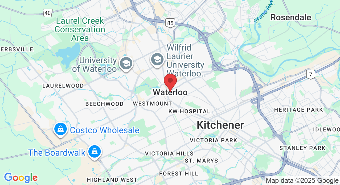 Waterloo, ON, Canada