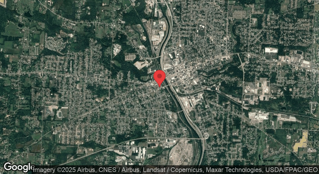 114 6th St SW, Massillon, OH 44647, USA