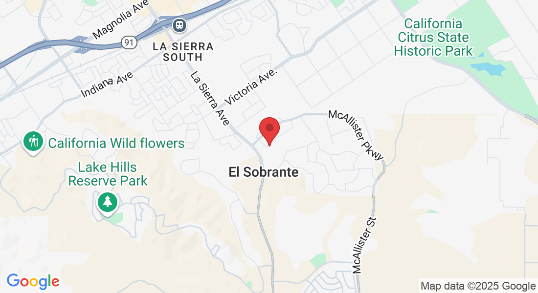 16400 Limerick St, Riverside, CA 92503, USA