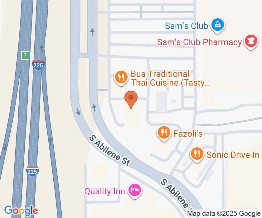 990 S Abilene St, Aurora, CO 80012, USA