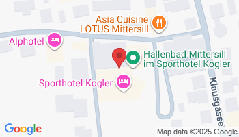 Hallenbadstraße 1, 5730 Mittersill, Österreich