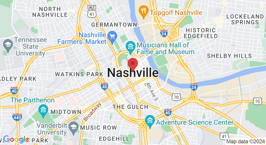 Nashville, TN, USA
