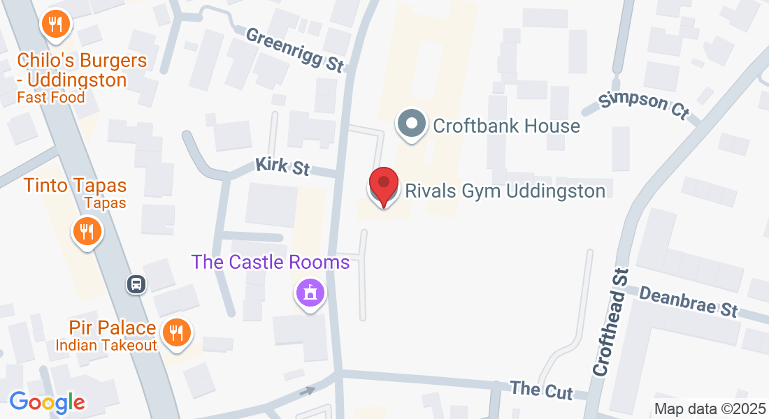 84 Old Mill Rd, Uddingston, Glasgow G71 7PF, UK