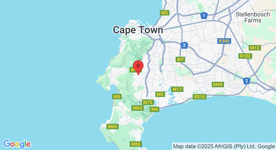 Constantia, Cape Town, South Africa
