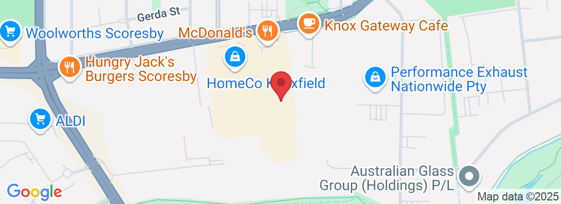 2/1470 Ferntree Gully Rd, Knoxfield VIC 3180, Australia