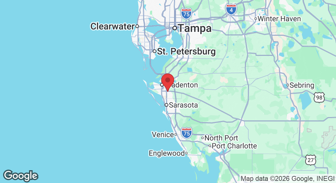 3310 55th Dr E, Bradenton, FL 34203, USA