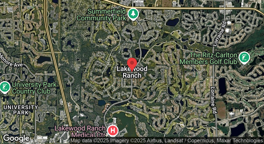 Lakewood Ranch, FL, USA