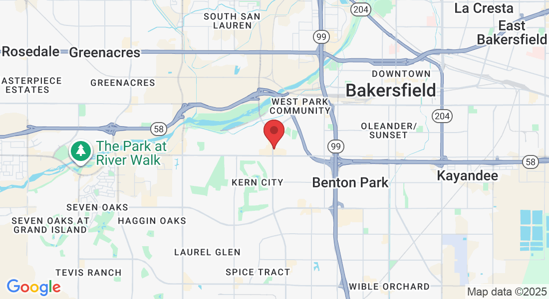 5601 California Ave #300, Bakersfield, CA 93309, USA