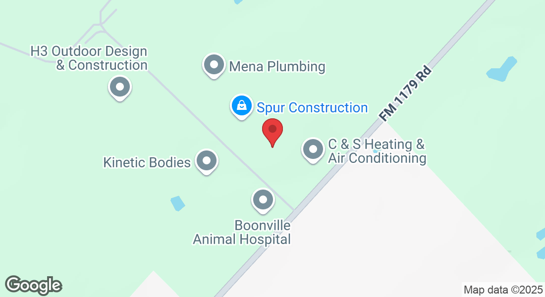 7125 Coyote Run Rd, Bryan, TX 77808, USA