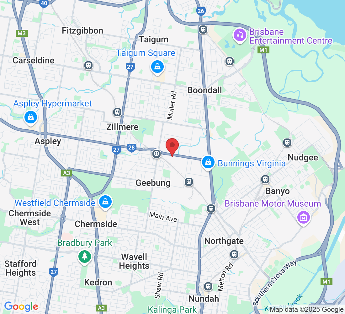 6/210 Robinson Rd E, Geebung QLD 4034, Australia