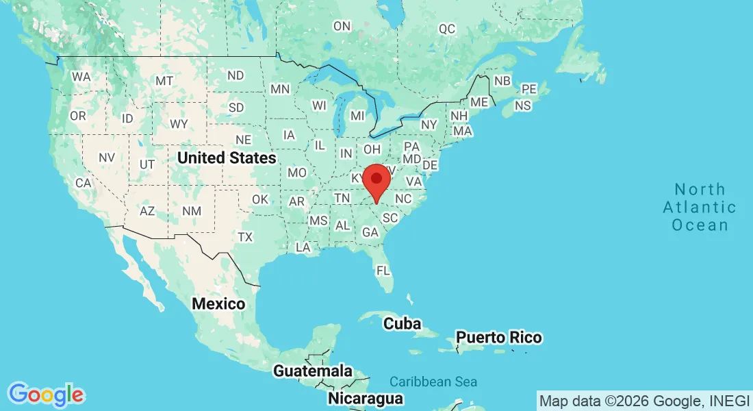 Greer, SC, USA