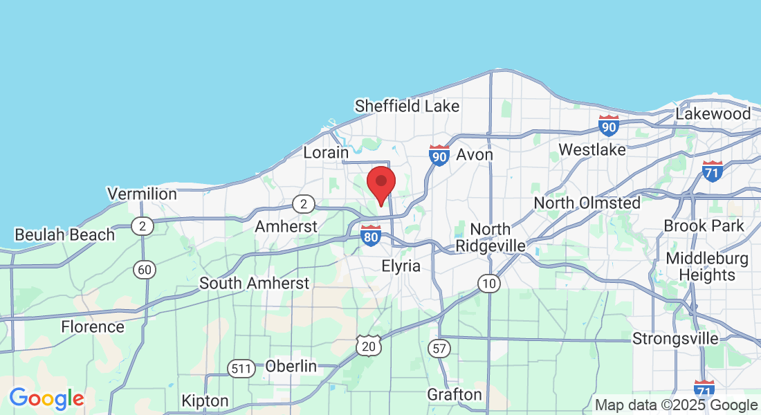 Lorain County, OH, USA