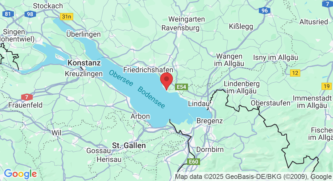 Mühlstraße 10, 88085 Langenargen, Deutschland