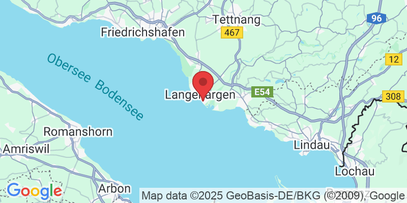 Mühlstraße 10, 88085 Langenargen, Deutschland
