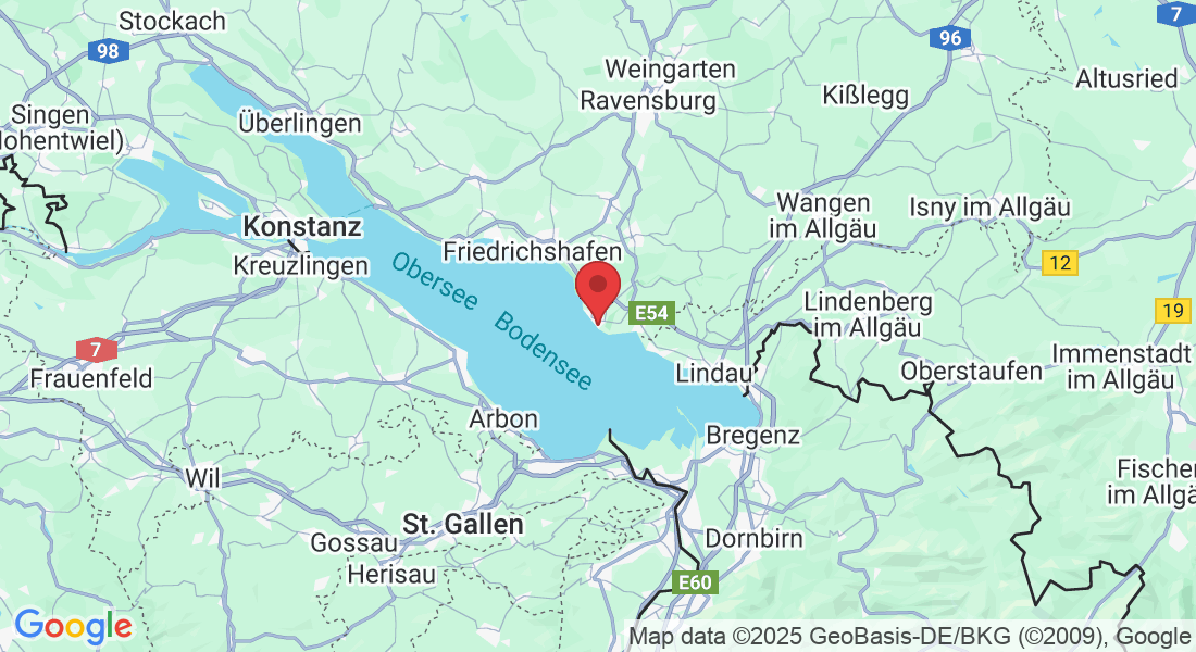 Mühlstraße 10, 88085 Langenargen, Deutschland