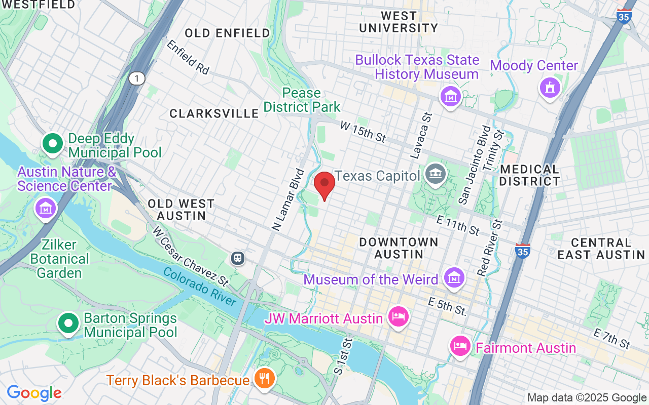 904 West Ave, Austin, TX 78701, USA
