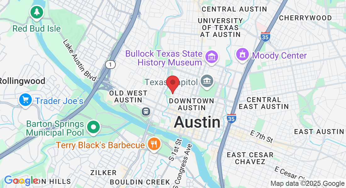 904 West Ave, Austin, TX 78701, USA