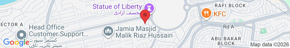 Syed Mall gold bahria town phase 8 business district rawalpindi Phase, 8, bahria Business District town, Rawalpindi, 46000, Pakistan