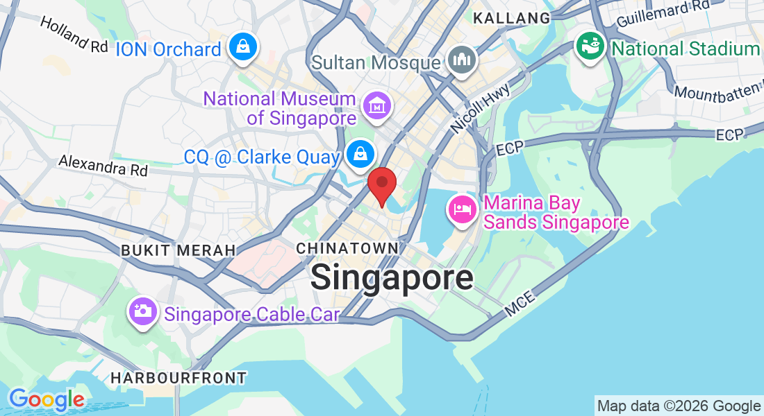 68 Circular Rd, Singapore 049422