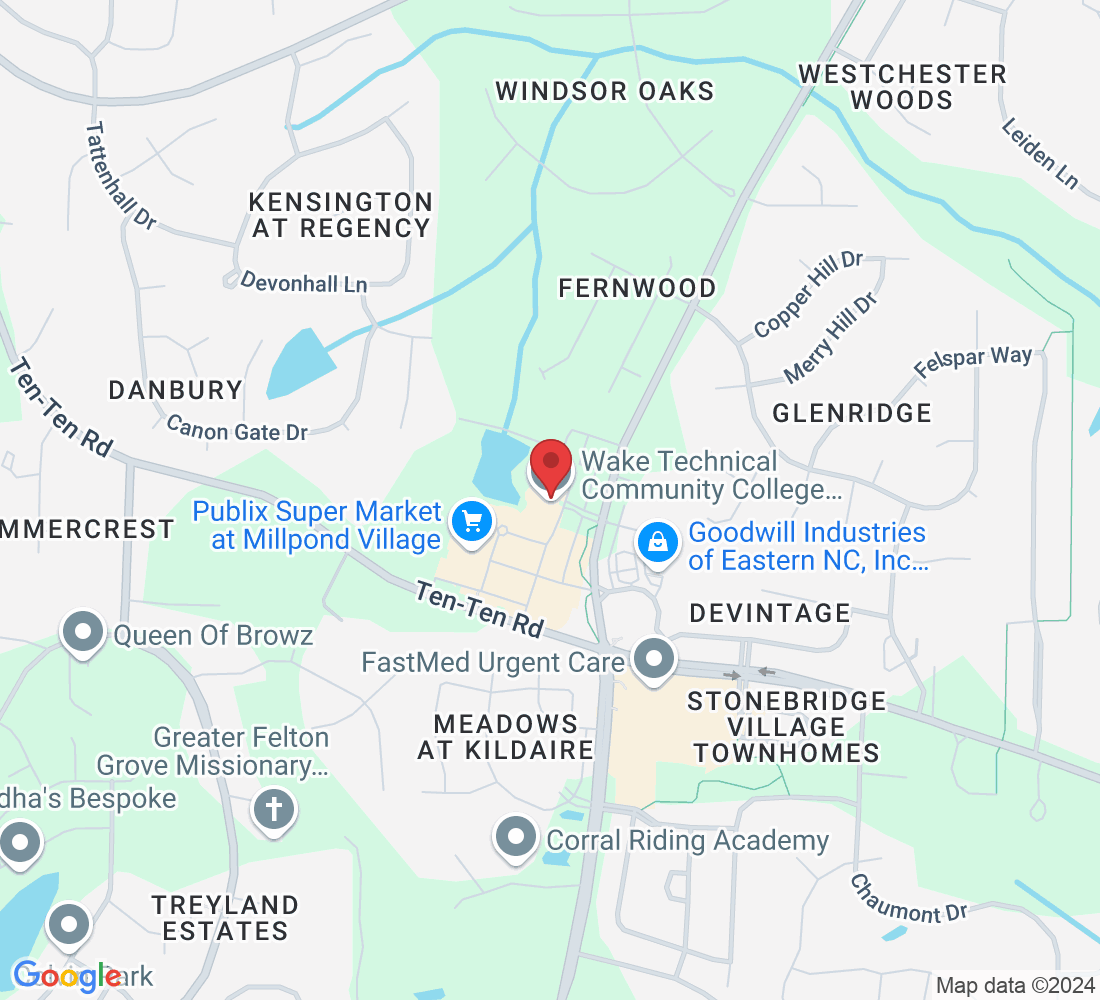 3434 Kildaire Farm Rd suite 126, Cary, NC 27518, USA