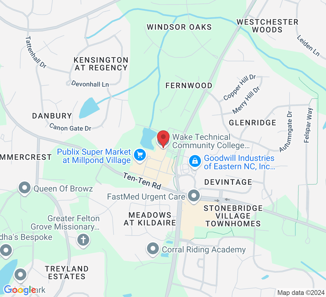 3434 Kildaire Farm Rd suite 126, Cary, NC 27518, USA