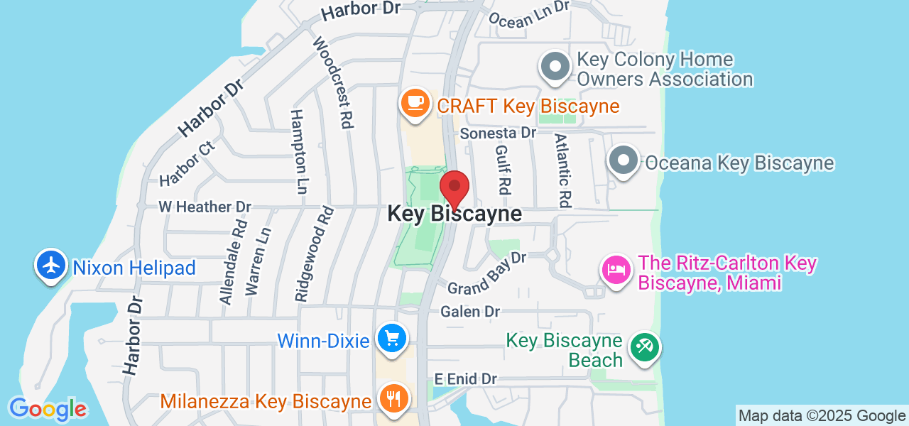 Key Biscayne, FL 33149, USA