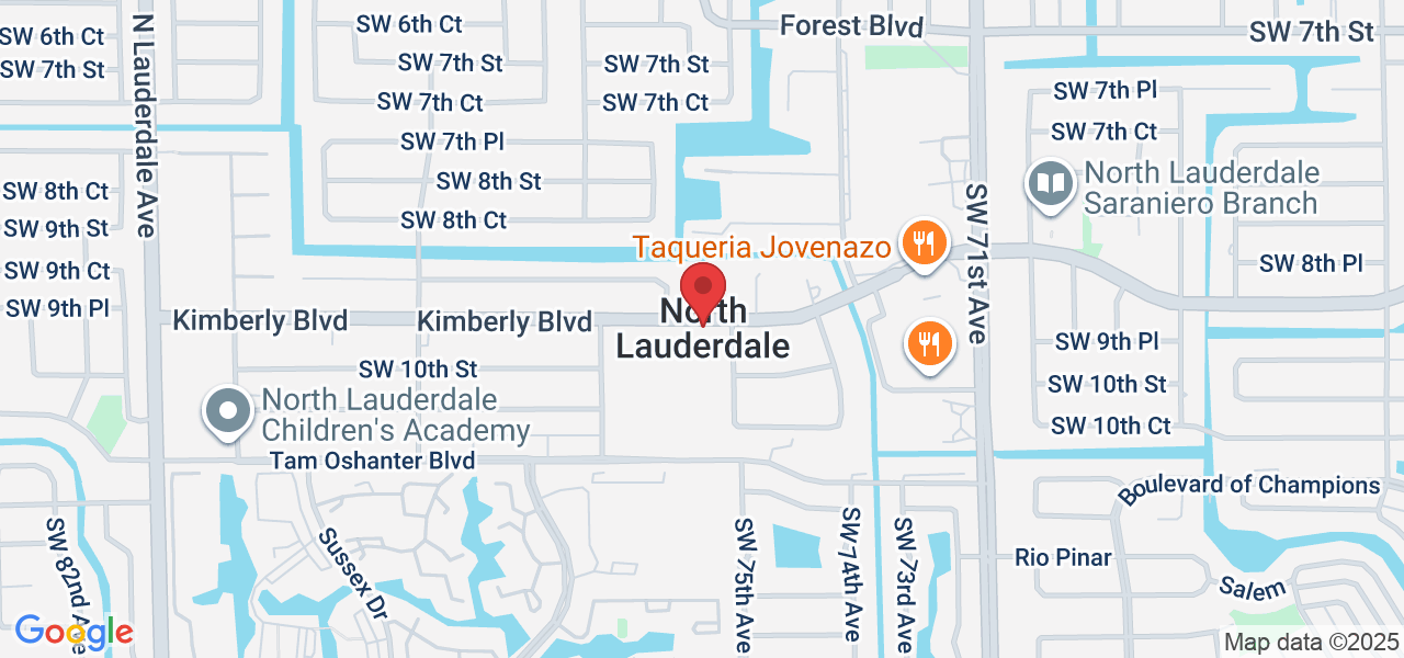 North Lauderdale, FL, USA