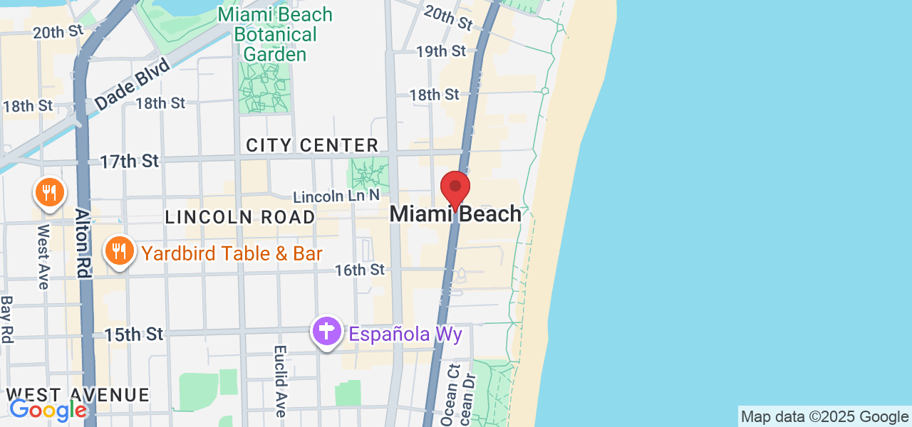 Miami Beach, FL, USA