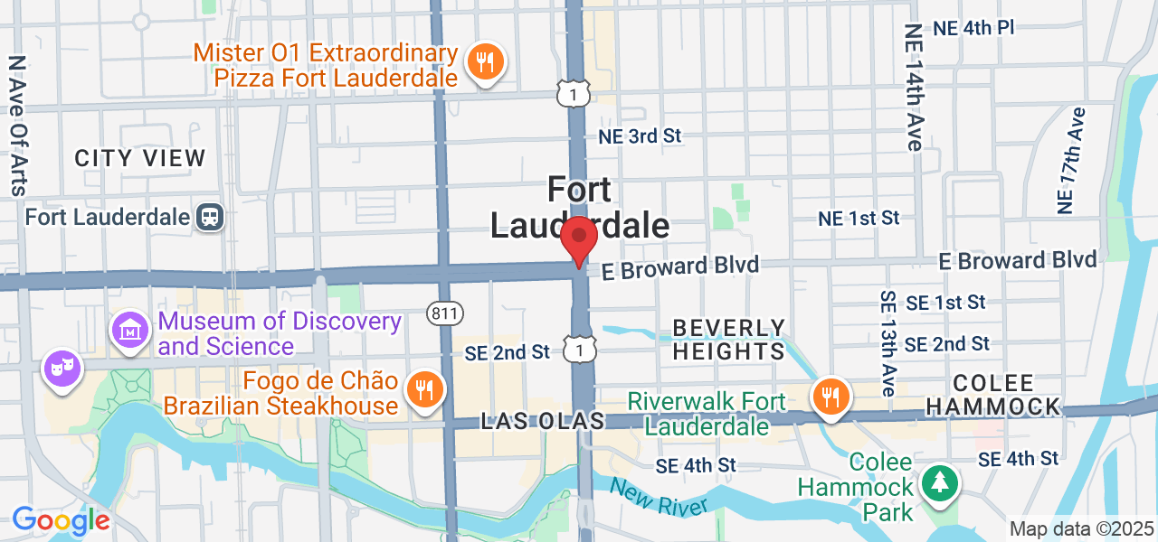 Fort Lauderdale, FL, USA