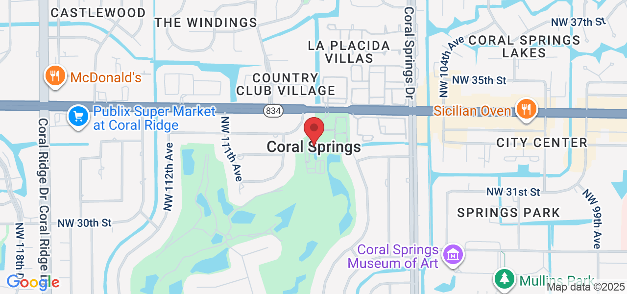 Coral Springs, FL, USA