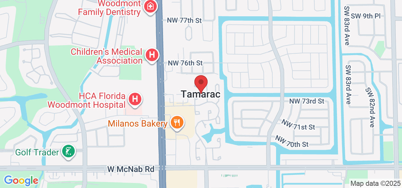 Tamarac, FL, USA