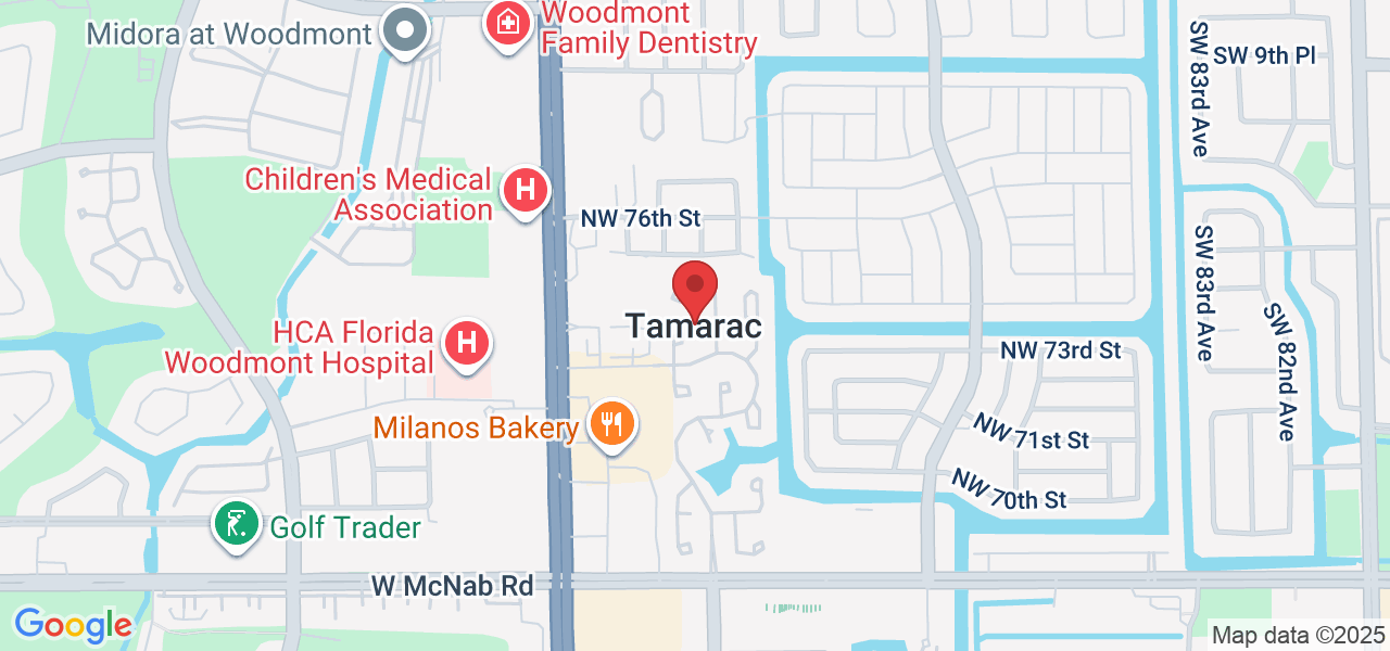 Tamarac, FL, USA