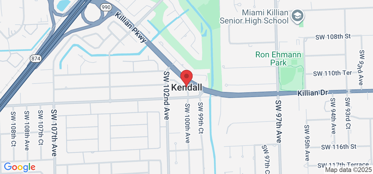 Kendall, FL, USA