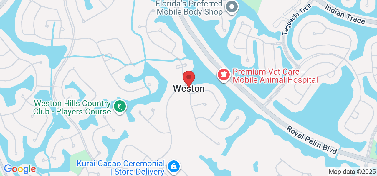Weston, FL, USA