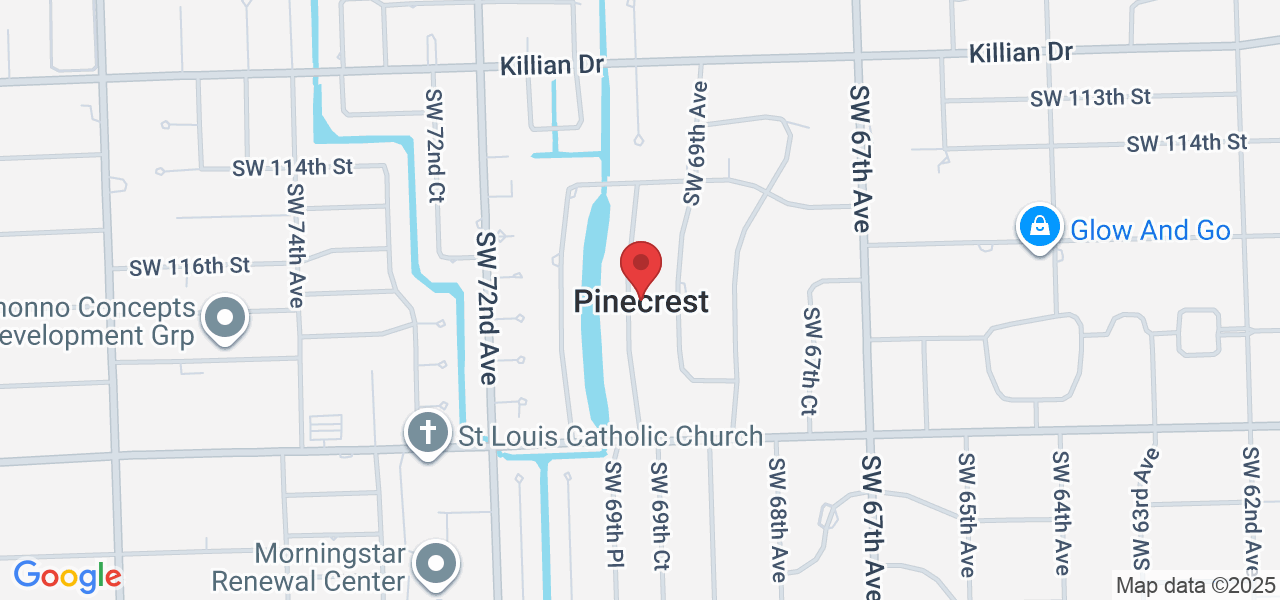 Pinecrest, FL 33156, USA