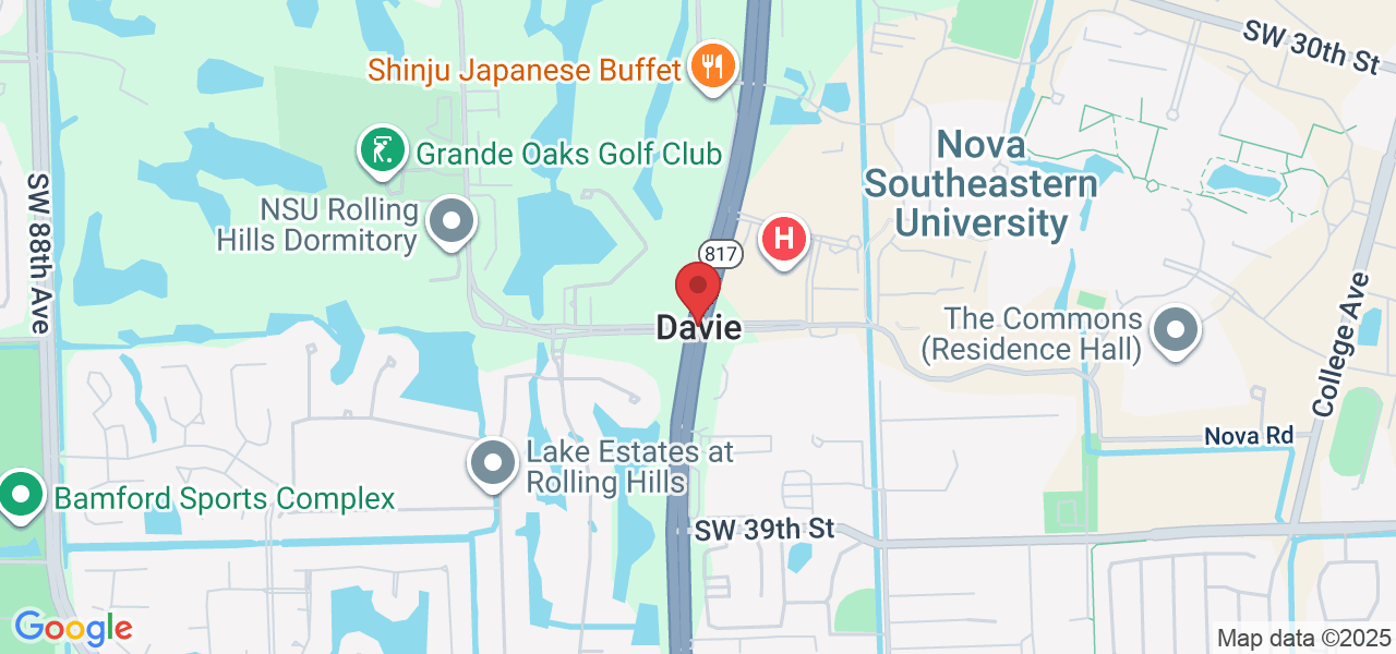 Davie, FL, USA