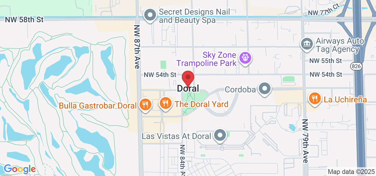 Doral, FL, USA