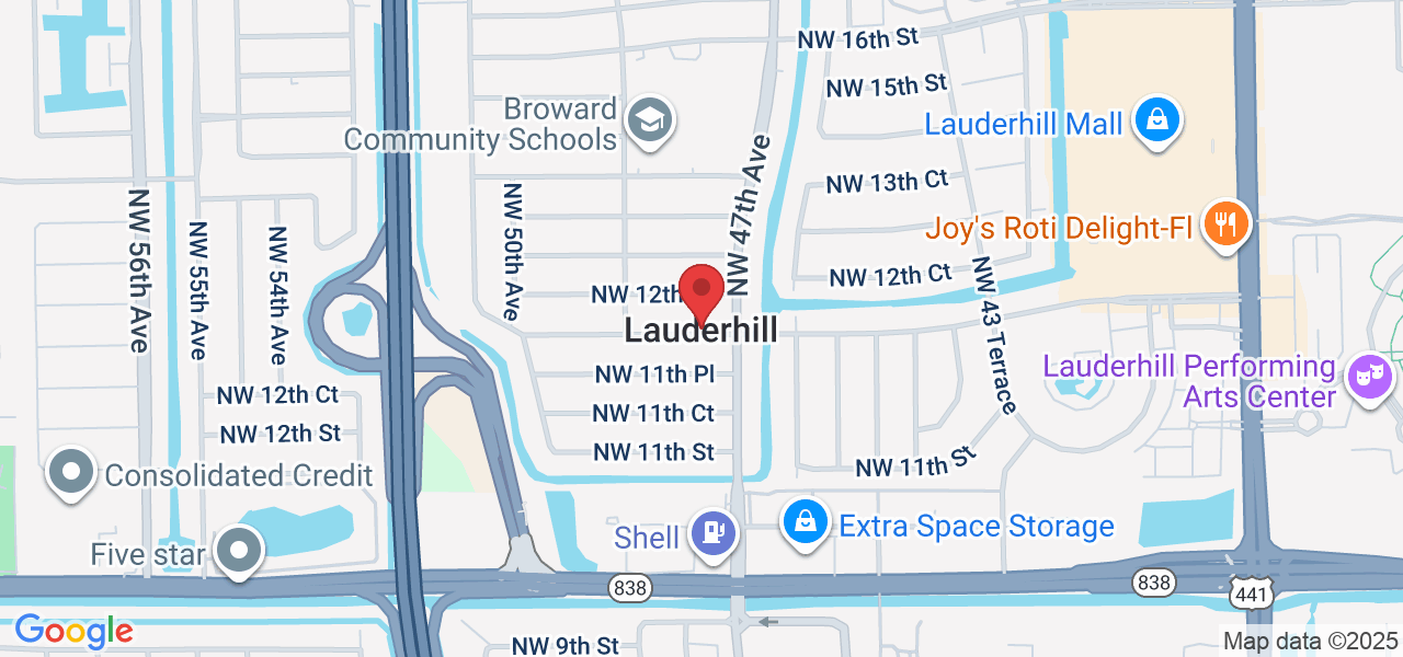Lauderhill, FL, USA