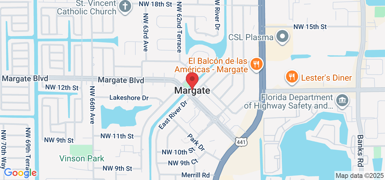 Margate, FL, USA