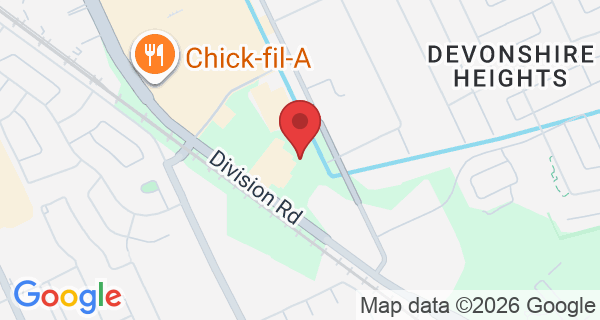 650 Division Rd, Windsor, ON N8X 0A8, Canada